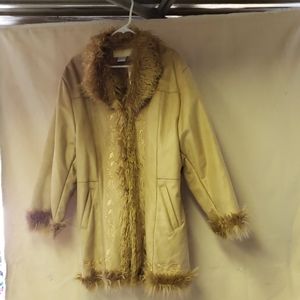 Vintage coat
